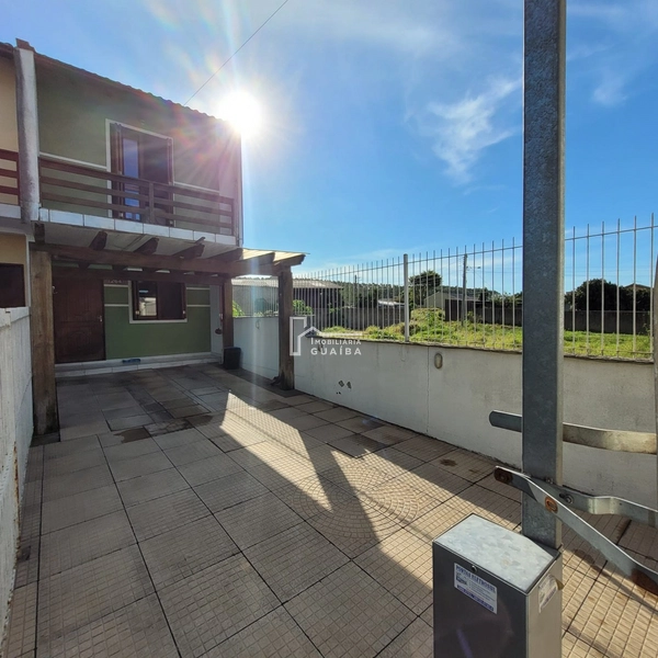 lindo Sobrado.: 2ª foto da galeria de imagens do imóvel