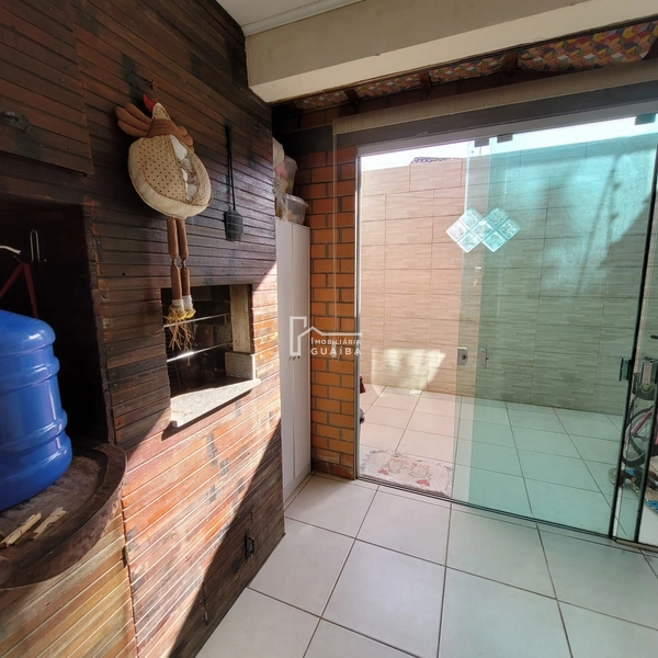 lindo Sobrado.: 25ª foto da galeria de imagens do imóvel