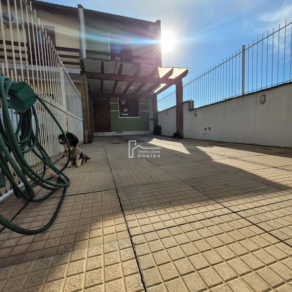 lindo Sobrado.: 3ª foto da galeria de imagens do imóvel