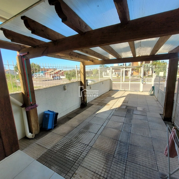 lindo Sobrado.: 8ª foto da galeria de imagens do imóvel