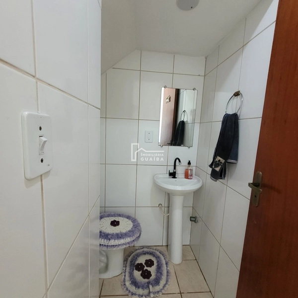 lindo Sobrado.: 23ª foto da galeria de imagens do imóvel