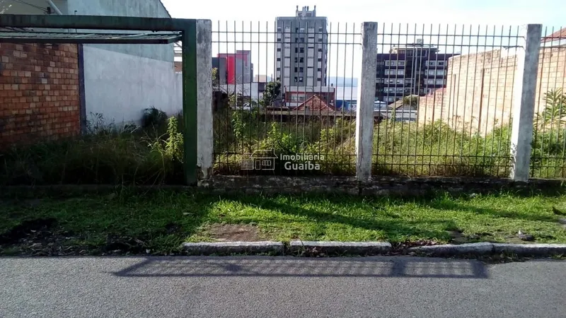 Terreno Central: 10ª foto da galeria de imagens do imóvel