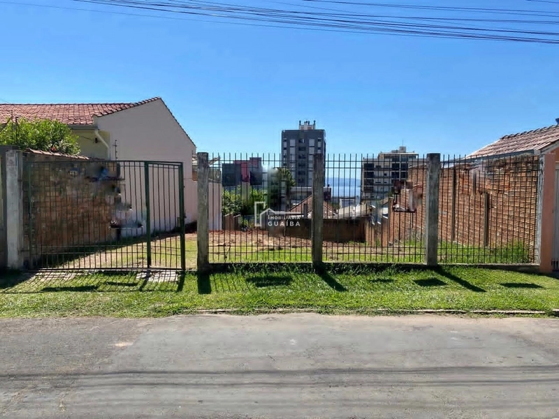 Terreno Central: 1ª foto da galeria de imagens do imóvel