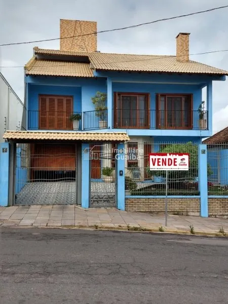 Excelente casa no Centro de Guaíba!: 1ª foto da galeria de imagens do imóvel
