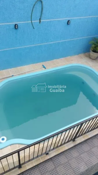 Excelente casa no Centro de Guaíba!: 11ª foto da galeria de imagens do imóvel