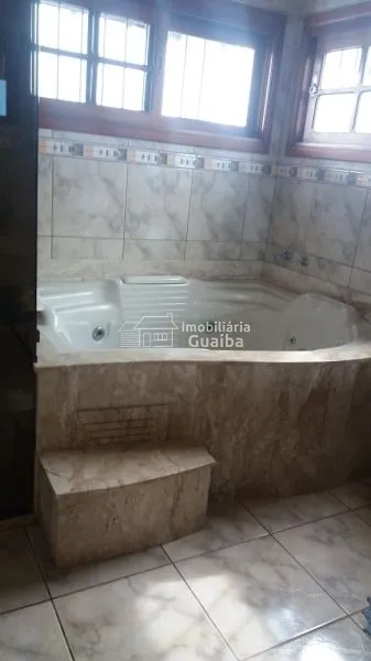 Excelente casa no Centro de Guaíba!: 17ª foto da galeria de imagens do imóvel