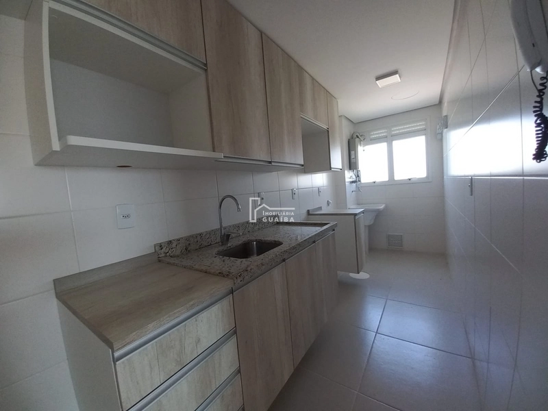 Apartamento com linda vista para o Lago Guaíba!: 10ª foto da galeria de imagens do imóvel