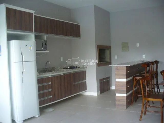 Apartamento com linda vista para o Lago Guaíba!: 18ª foto da galeria de imagens do imóvel