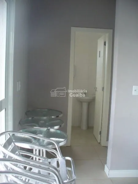 Apartamento com linda vista para o Lago Guaíba!: 20ª foto da galeria de imagens do imóvel