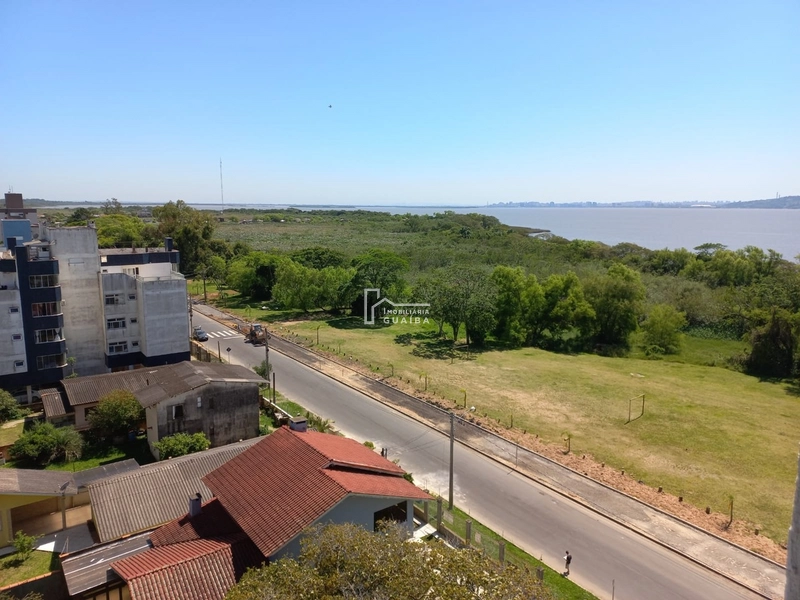Apartamento com linda vista para o Lago Guaíba!: 7ª foto da galeria de imagens do imóvel