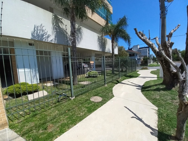 Apartamento com linda vista para o Lago Guaíba!: 3ª foto da galeria de imagens do imóvel