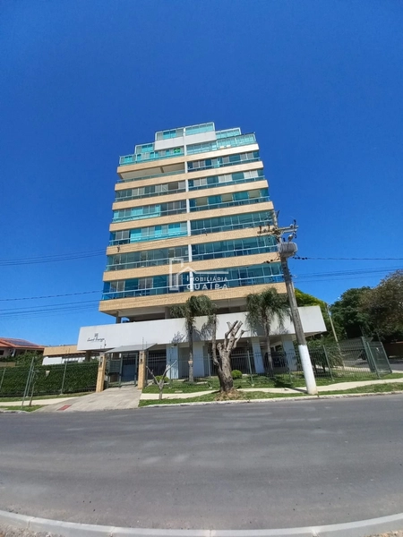 Apartamento com linda vista para o Lago Guaíba!: 2ª foto da galeria de imagens do imóvel