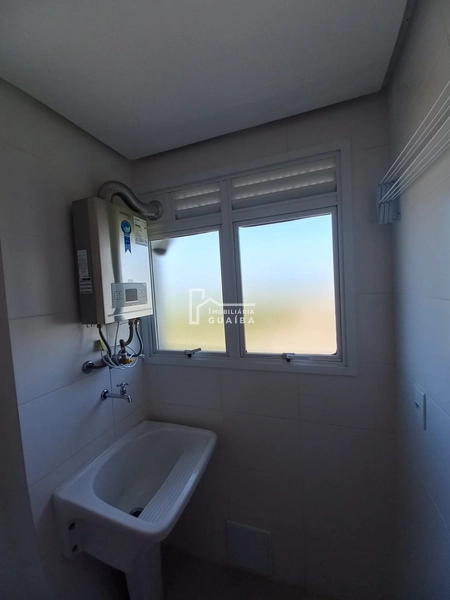 Apartamento com linda vista para o Lago Guaíba!: 11ª foto da galeria de imagens do imóvel