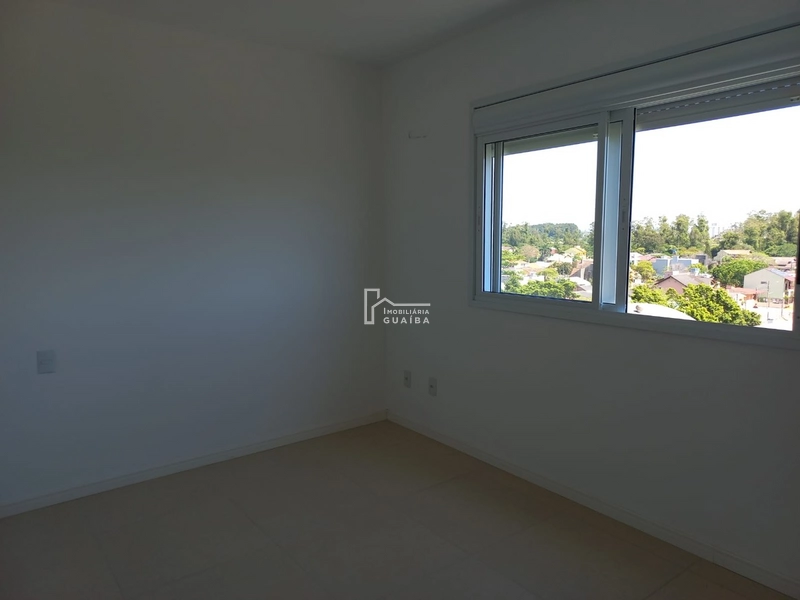 Apartamento com linda vista para o Lago Guaíba!: 14ª foto da galeria de imagens do imóvel