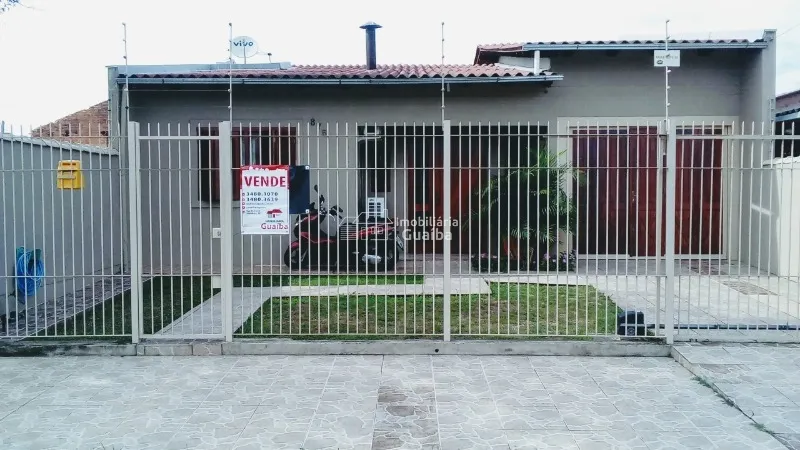 Imóvel Diferenciado: 1ª foto da galeria de imagens do imóvel