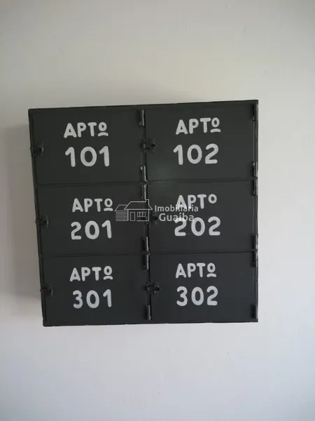 APARTAMENTO NO CENTRO DE GUAIBA!!!: 2ª foto da galeria de imagens do imóvel