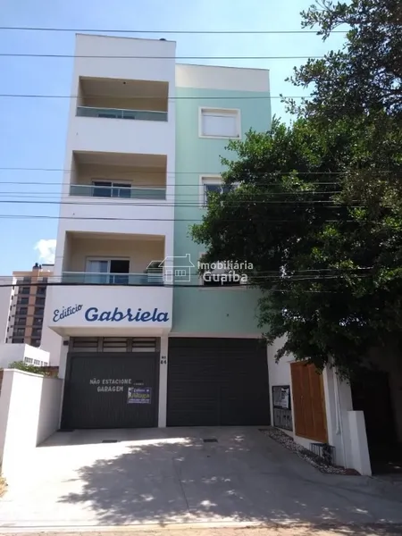 APARTAMENTO NO CENTRO DE GUAIBA!!!