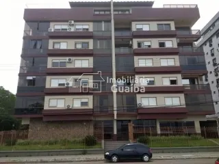 COBERTURA COM VISTA ESPETACULAR