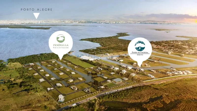 Península - Ponta da Figueira - More nas suas férias: 4ª foto da galeria de imagens do imóvel