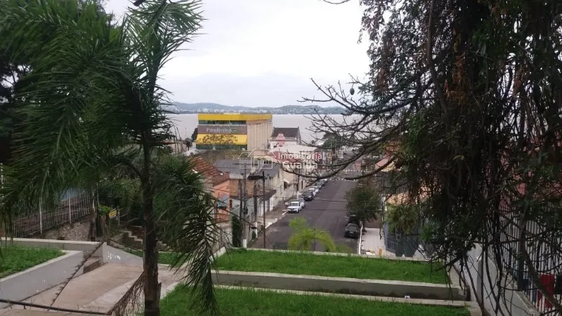 Terreno em área nobre