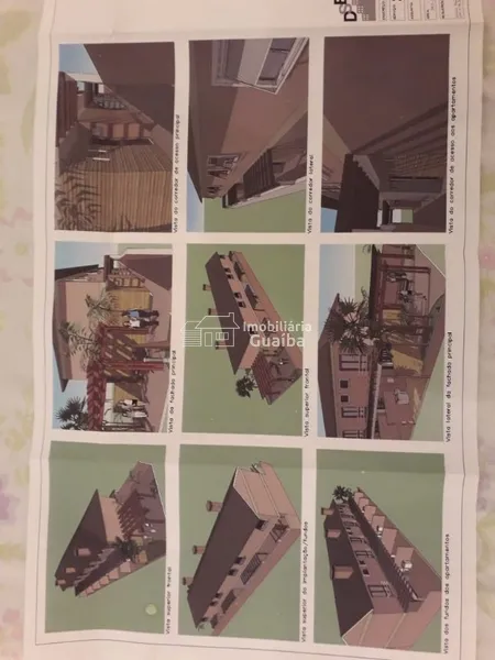 Terreno em área nobre: 4ª foto da galeria de imagens do imóvel