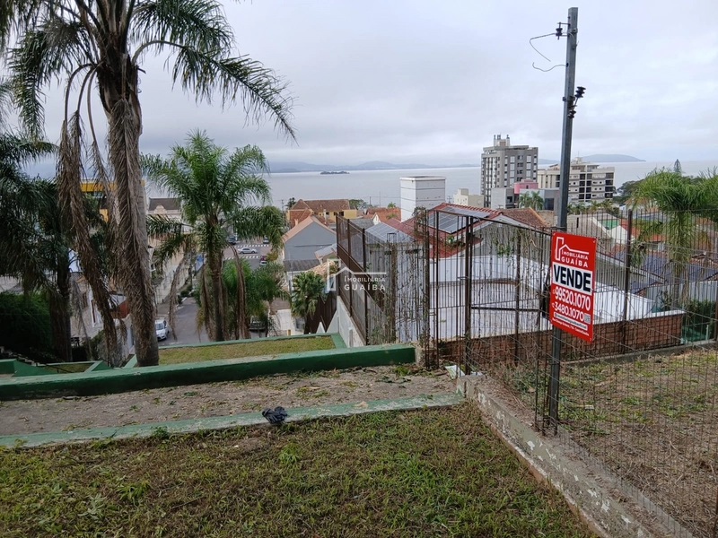 Terreno em área nobre