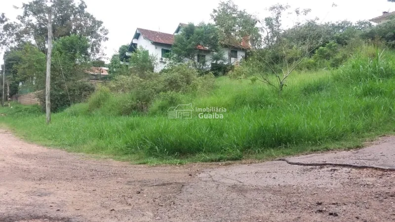 Terreno de esquina: 3ª foto da galeria de imagens do imóvel