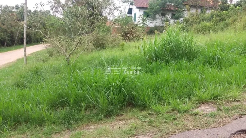 Terreno de esquina: 4ª foto da galeria de imagens do imóvel