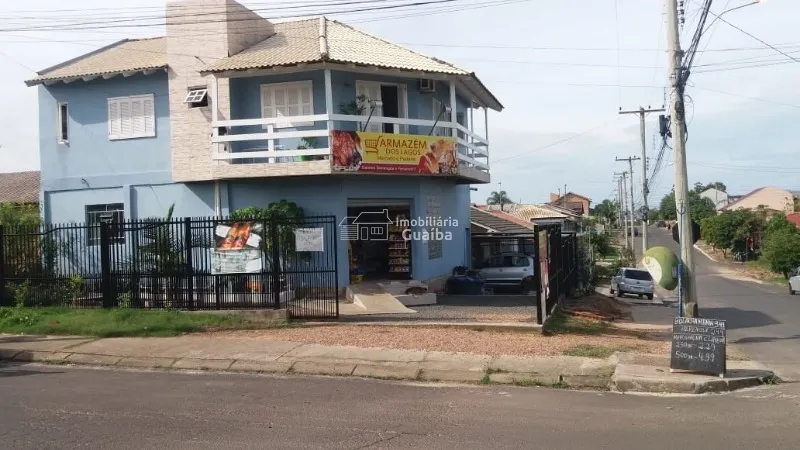 Ponto Comercial de Sucesso!: 1ª foto da galeria de imagens do imóvel
