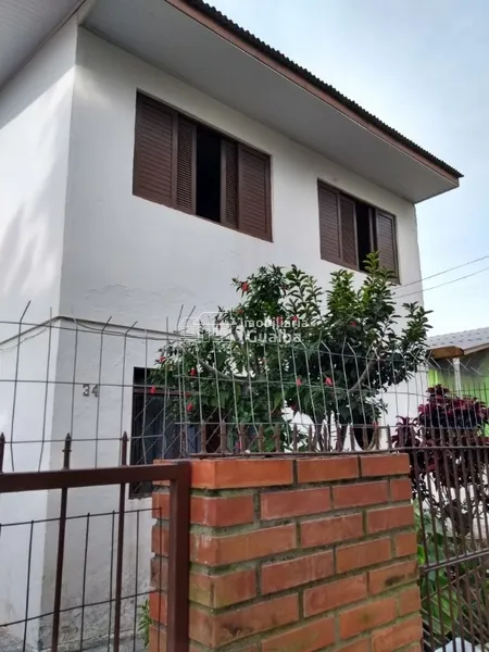 CASA EM EXCELENTE LOCALIZAÇÃO - BAIRRO FÁTIMA