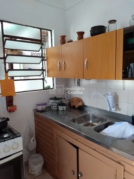 CASA EM EXCELENTE LOCALIZAÇÃO - BAIRRO FÁTIMA: 7ª foto da galeria de imagens do imóvel