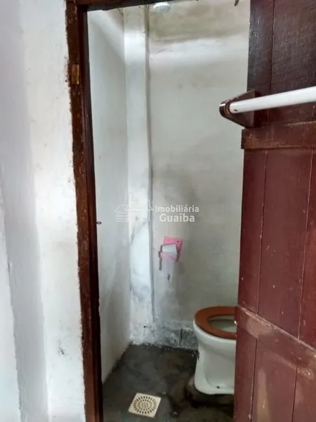 CASA EM EXCELENTE LOCALIZAÇÃO - BAIRRO FÁTIMA: 9ª foto da galeria de imagens do imóvel