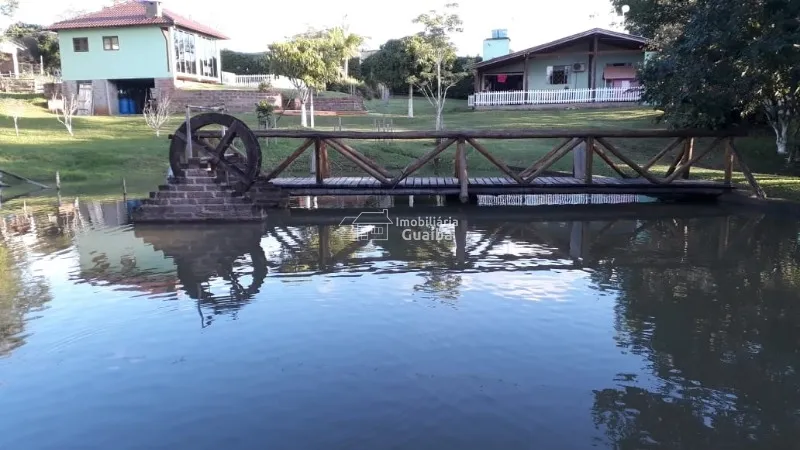 Magnifica propriedade Rural!: 1ª foto da galeria de imagens do imóvel