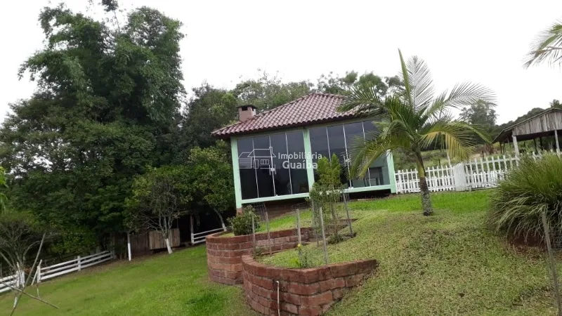 Magnifica propriedade Rural!: 2ª foto da galeria de imagens do imóvel