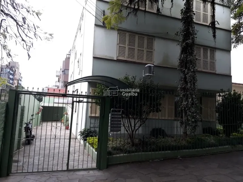 Apartamento em um dos bairros mais valorizados de Porto Alegre: 1ª foto da galeria de imagens do imóvel