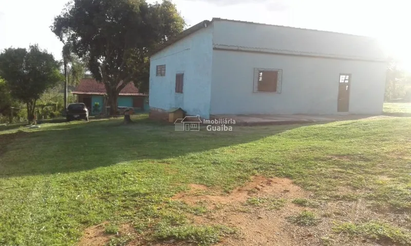 Excelente sítio: 3ª foto da galeria de imagens do imóvel