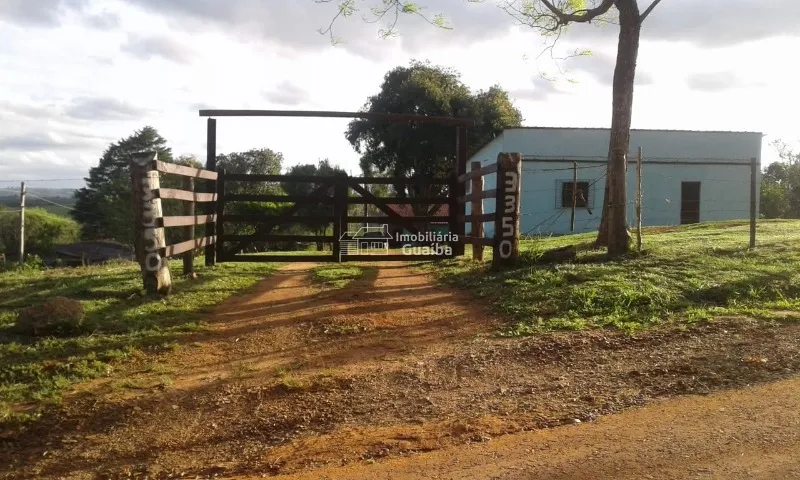 Excelente sítio: 23ª foto da galeria de imagens do imóvel