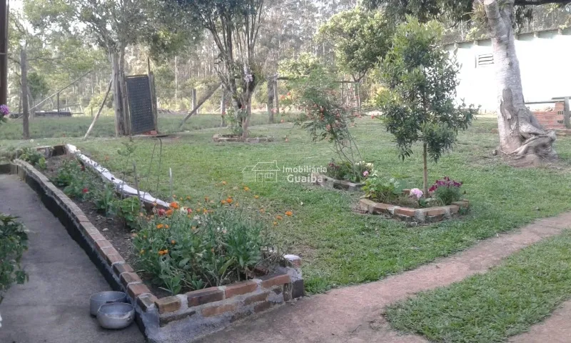 Excelente sítio: 22ª foto da galeria de imagens do imóvel