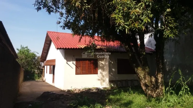 Casa em bairro arborizado: 4ª foto da galeria de imagens do imóvel