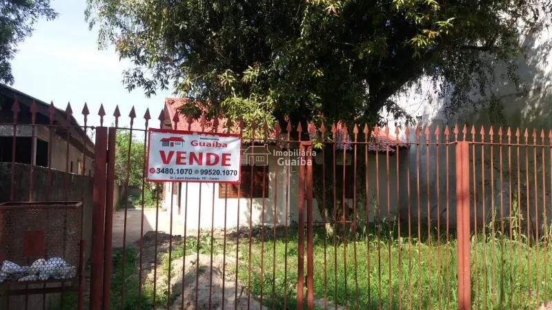 Casa em bairro arborizado: 5ª foto da galeria de imagens do imóvel