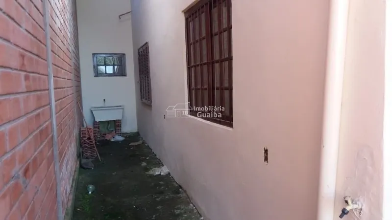 Casa em bairro arborizado: 8ª foto da galeria de imagens do imóvel