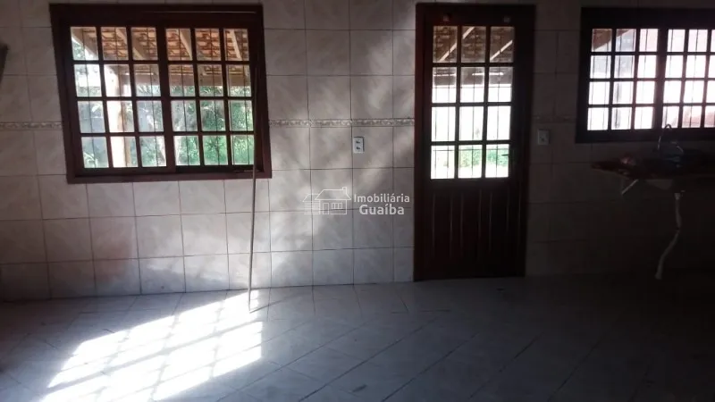 Casa em bairro arborizado: 13ª foto da galeria de imagens do imóvel