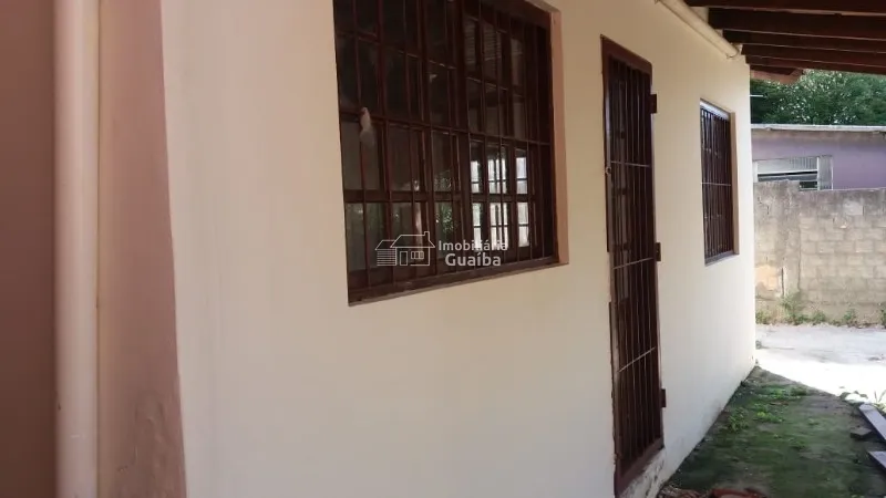 Casa em bairro arborizado: 14ª foto da galeria de imagens do imóvel