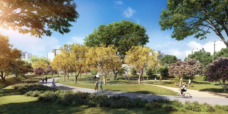 Guaíba Park um bairro Planejado!!: 13ª foto da galeria de imagens do imóvel