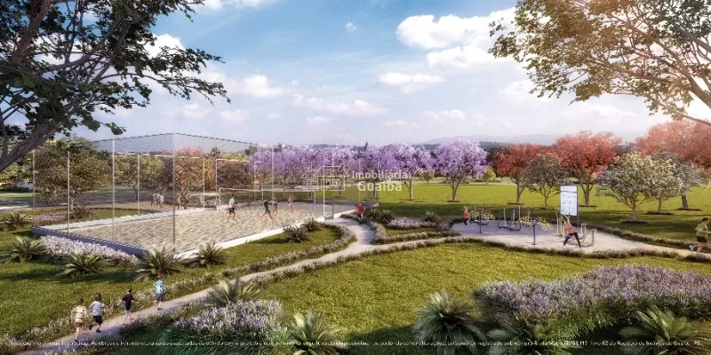 Guaíba Park um bairro Planejado!!: 12ª foto da galeria de imagens do imóvel