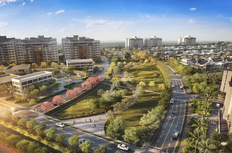 Guaíba Park um bairro Planejado!!: 14ª foto da galeria de imagens do imóvel