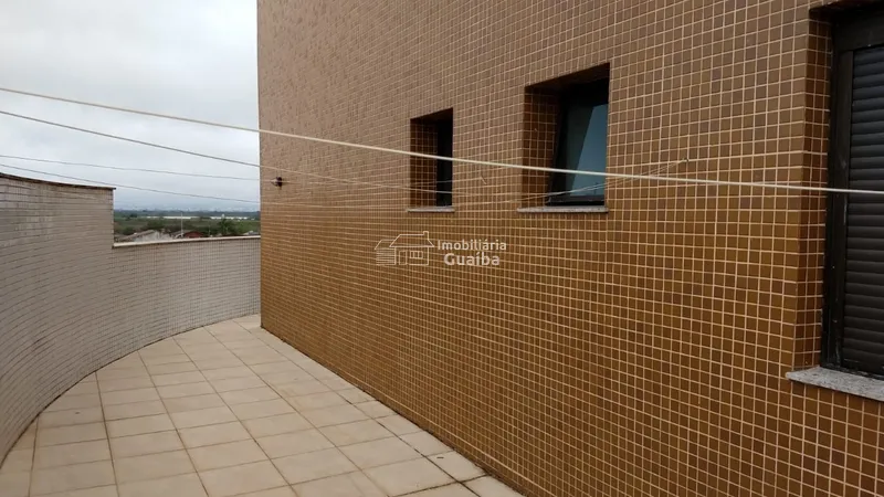 Excelente apartamento no Centro de Eldorado do Sul: 2ª foto da galeria de imagens do imóvel