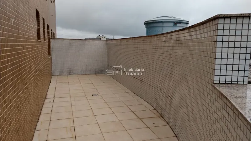 Excelente apartamento no Centro de Eldorado do Sul: 3ª foto da galeria de imagens do imóvel