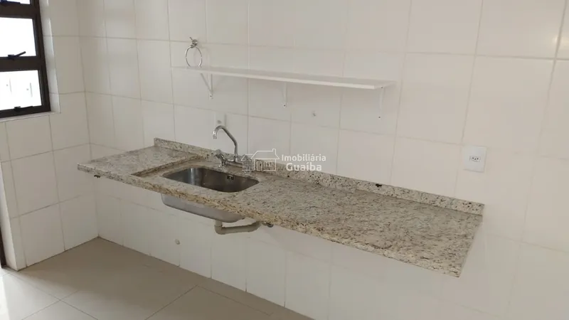 Excelente apartamento no Centro de Eldorado do Sul: 20ª foto da galeria de imagens do imóvel