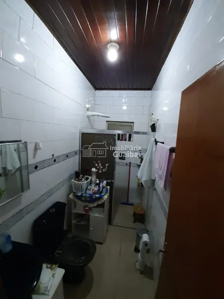 CASA NA AVENIDA, PRÓXIMO A TODOS OS COMÉRCIOS DO BAIRRO: 6ª foto da galeria de imagens do imóvel
